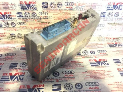 4E0862333B - TELEFON KUMANDA PARÇASI/AHİZE - Used Original