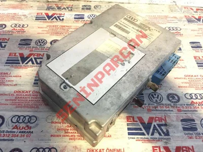 4E0862333B - TELEFON KUMANDA PARÇASI/AHİZE - Used Original
