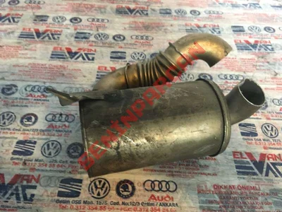 1K0253120 - EGZOZ DEVRIDAIM BORUSU - Used Original