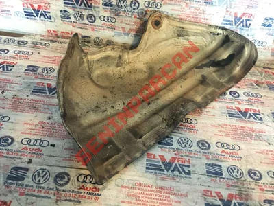 06A253041AD - SICAK HAVA TOPLAMA SACI