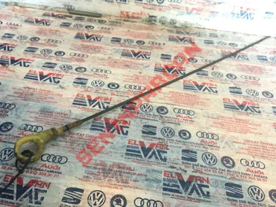 04E115611D - YAĞ ÖLÇ ÇUBU