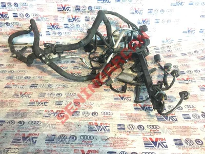 03L972619BF - MOTORUN HAT DEMETI - Used Original