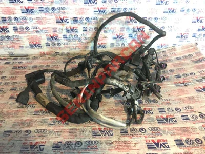 03L972619BF - MOTORUN HAT DEMETI - Used Original