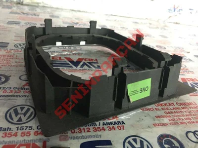 1K0711113BJ - VİTES KOLU DÖŞEMESİ OLAN