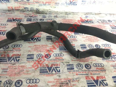 6R0122101N - SOGUTMA HORTUMU