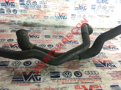 6R0122101N - SOGUTMA HORTUMU