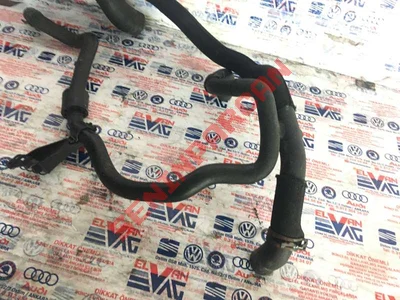 6R0122101N - SOGUTMA HORTUMU