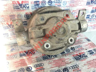 7L0512345B - KLAVUZ DESTEĞİ - Used Original