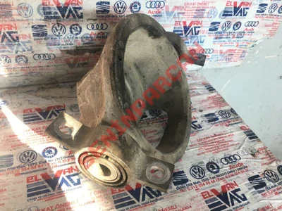 7L0512345B - KLAVUZ DESTEĞİ - Used Original