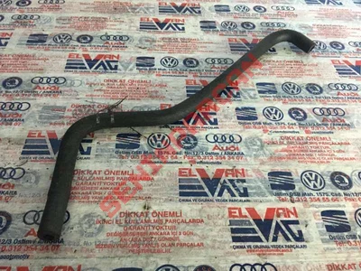 6Y0133518 - BAĞLANTI HORTUMU