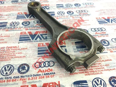 948103155 - 948 PİSTON KOLU - Used Original