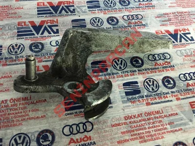 6R0711046E - VITES KOL LEVYESI - Used Original