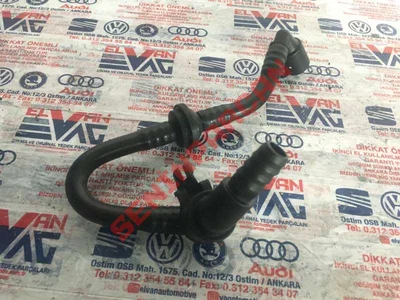 1K0612041CP - VAKUM BORUSU