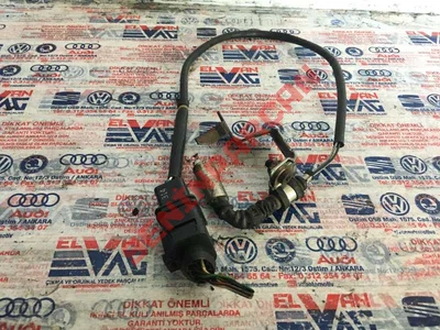 06A906262BR - LAMBDA SENSOR - Used Original