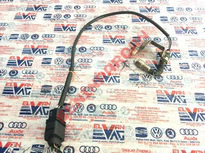 06A906262BR - LAMBDA SENSOR - Used Original