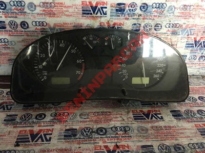 1J0920801E - GÖSTERGE TABLOSU