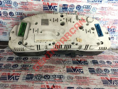 1J0920801E - GÖSTERGE TABLOSU