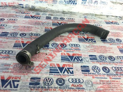 948106457 - SOĞUTMA SUYU HORTUMU - Used Original