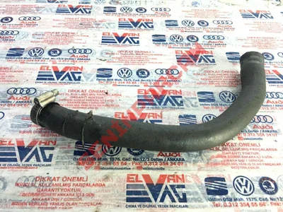 948106457 - SOĞUTMA SUYU HORTUMU - Used Original