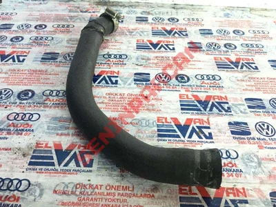 948106457 - SOĞUTMA SUYU HORTUMU - Used Original