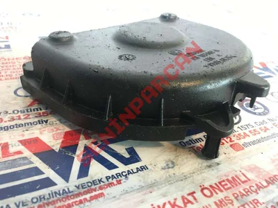 03F103669A - KAPAK TFSI - Used Original