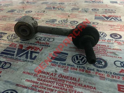 1K0505465K - LASTIKBURC