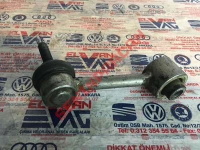 1K0505465K - LASTIKBURC