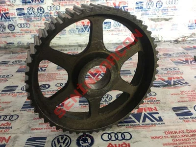 078109111B - EKSANTRIKKAYISI - Used Original