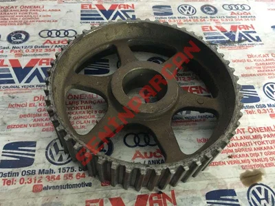 078109111B - EKSANTRIKKAYISI - Used Original