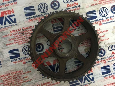 078109111B - EKSANTRIKKAYISI - Used Original
