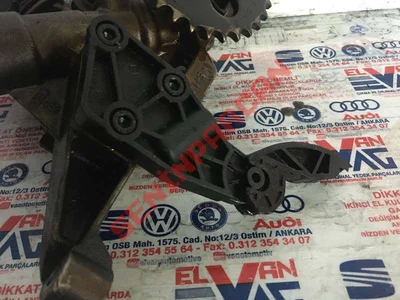 077115124A - ZINCIR - Used Original