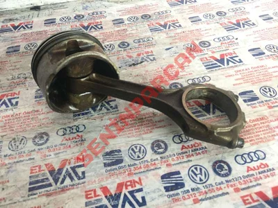 078105401Q - 078Q PİSTON KOLU - Used Original