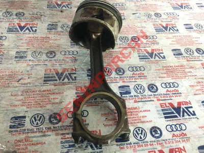 078105401Q - 078Q PİSTON KOLU - Used Original