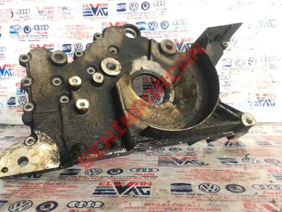 077103153K - MOTOR KRANK MİLİ - Used Original