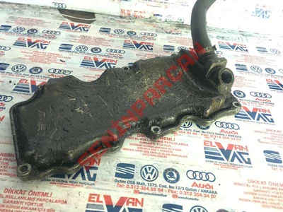 077103131E - ORTA KAPAK - Used Original