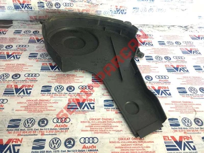 077109123F - KAYIS KAPAGI - Used Original