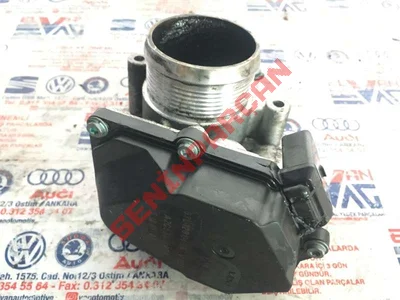03C133062T - CONTA - Used Original