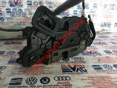 5TB837015 - KAPI KILIDI