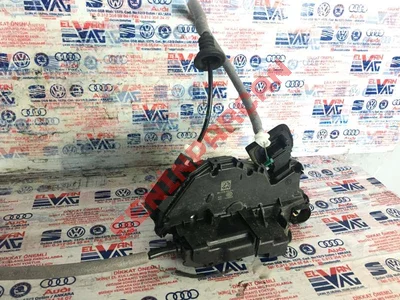 5TB837015 - KAPI KILIDI