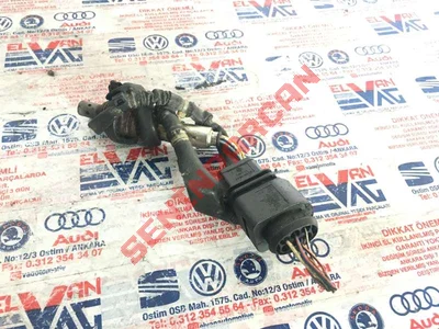 06A906262CF - LAMBDA SENSOR - Used Original