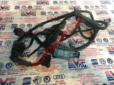 1J0971445F - KILAVUZ - Used Original