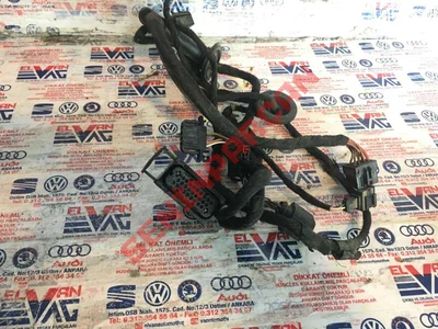 1J0971445F - KILAVUZ - Used Original