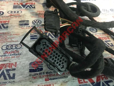 1J0971445F - KILAVUZ - Used Original