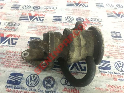 078131102L - KOMBI VALF - Used Original