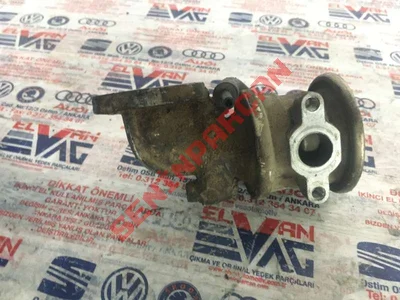 078131102L - KOMBI VALF - Used Original
