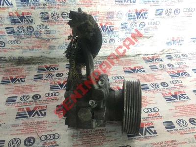 7E0422154D - KANATLI POMPA