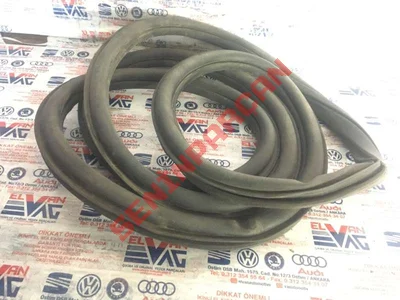5C6867913 - İÇ KAPI FITILI - Used Original