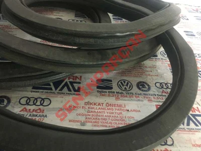 5C6867913 - İÇ KAPI FITILI - Used Original