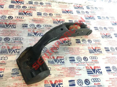 6Q1723143C - FREN PEDALI - Used Original