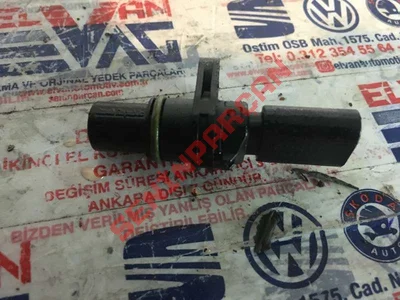 04L907601A - YAG SEVIYE SENSORU - Used Original